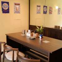 KOI CAFÉ