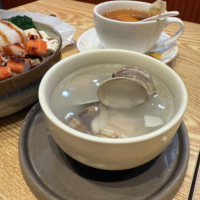 多款poke like bowl 