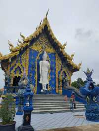 วัดร่องเสือเต้น