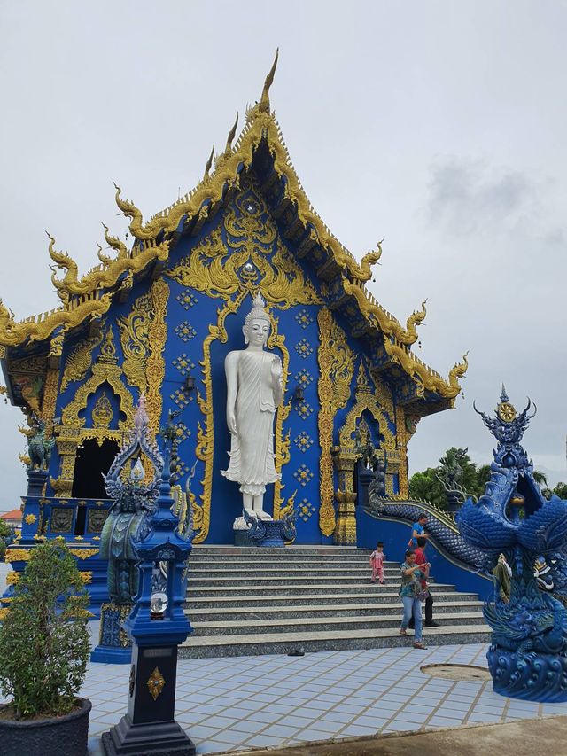 วัดร่องเสือเต้น