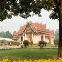 วัดไทยพุทธคยา อินเดีย