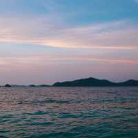อ่าวไข่ เกาะจาน จ.ชลบุรี