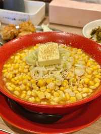 【大阪/鶴ケ丘】大阪で味わえる札幌味噌ラーメン