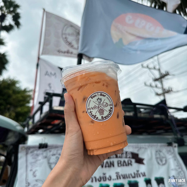 #ว่างยังกินแฟกัน #คาเฟ่สัตหีบ #อ่าวดงตาล