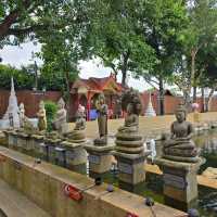 วัดหงส์รัตนารามราชวรวิหาร สายมูห้ามพลาด