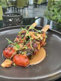 My Bali Food Hunt Journey: A Fine Cuisine Delight