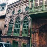 @ SETHI HOUSE MUSEUM.
