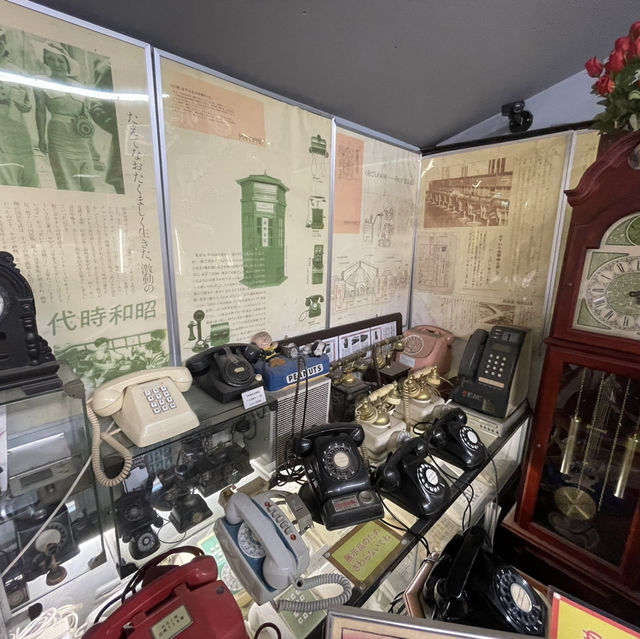 🇯🇵【広島県】昭和30年代の街並みにスリップできる！