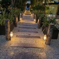 Batu Pahat Most Relax and forest style HotPot Design