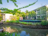 Lumphawa Amphawa Resort