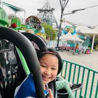 兒童新樂園