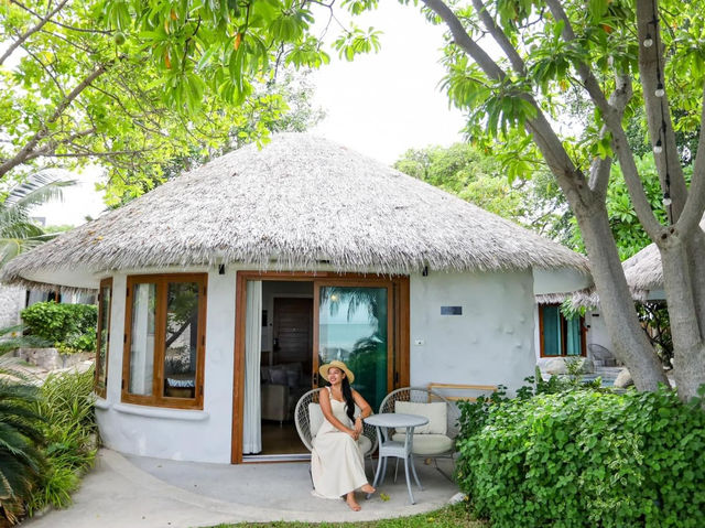 Kundala Hua Hin ที่พักติดทะเลหัวหิน