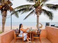Ace of Hua Hin Resort รีสอร์ทหรูริมทะเลหัวหิน