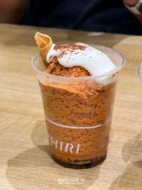 Khiri Thai Tea ร้านชาไทยสุดฮิตที่สาขาพารากอน