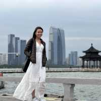 Underrated place in Suzhou