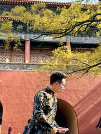 THE FORBIDDEN CITY - Beijing, China