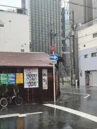Osaka Shisekai