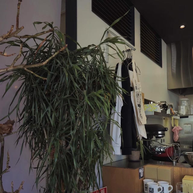 FUK COFFEE 🥤🎌 in Fukuoka, Japan