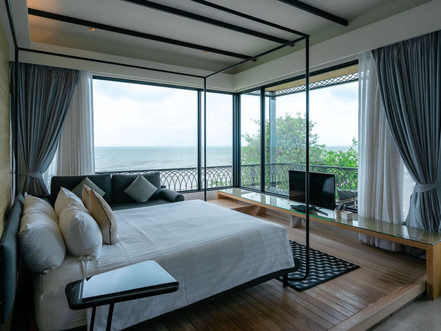 Siam Beach Resort HuaHin