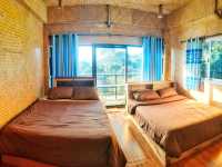 Yod Doi Phahee Homestay