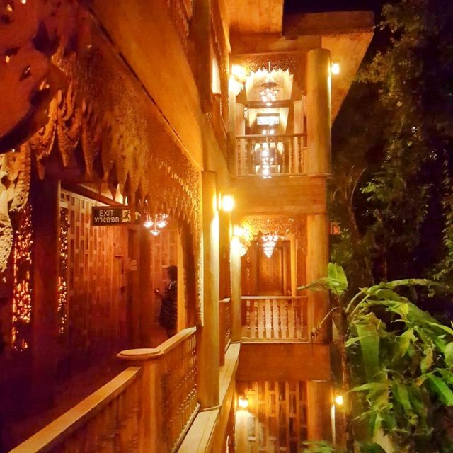 A Hidden Gem @ Santhiya Koh Yao Yai