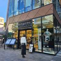 [渋谷]選べるデリ&ヌードルで健康的なランチを[CITYSHOP 渋谷キャスト店]