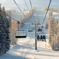 Aspen Snowmass – Colorado, USA