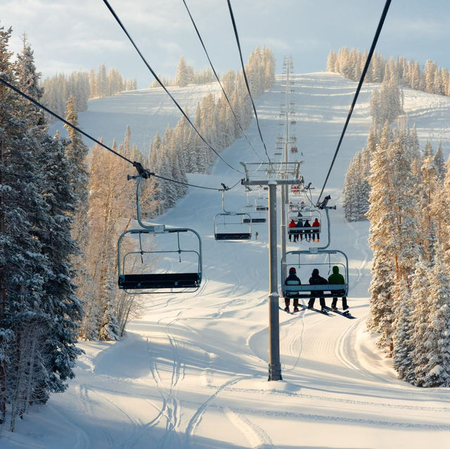 Aspen Snowmass – Colorado, USA