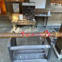 【三重】一つだけ願いを叶えてくれる神社