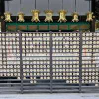 【京都】京都女子旅必見！美麗の神様 下鴨河合神社
