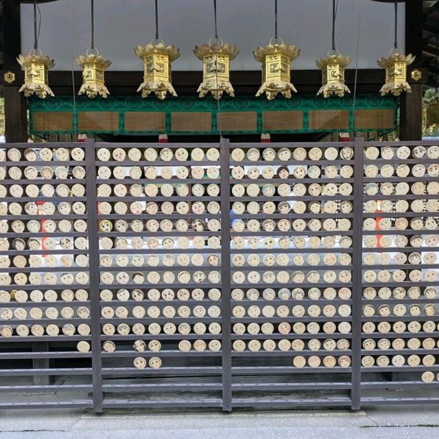 【京都】京都女子旅必見！美麗の神様 下鴨河合神社