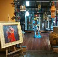 Home of Art @ Hua Hin