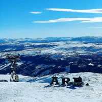 Åre Ski Resort – Jämtland