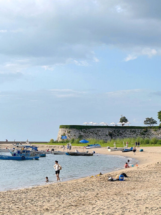 เดินเล่นชิลๆริมทะเล หาดพัทยาเหนือ 🏖️