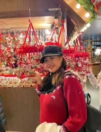 Roppongi Hills Christmas