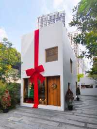 F.I.X. Pradiphat คาเฟ่สะพานควาย พญาไท