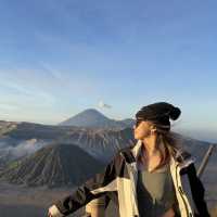 Exploration Scenes - Surabaya Bromo