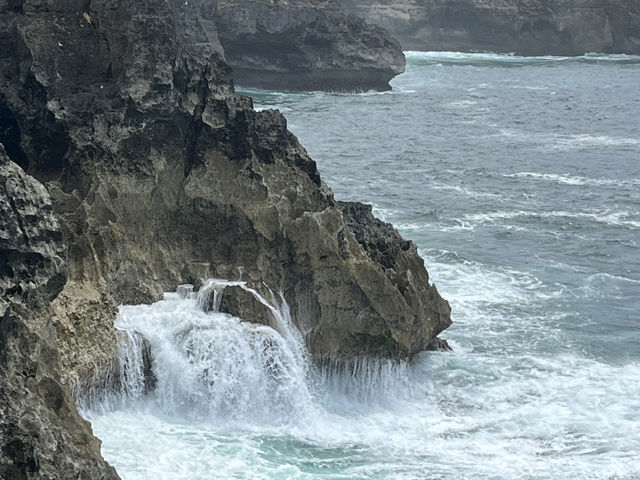My Solo Travel Journey: Finding Connection and Adventure in Nusa Penida