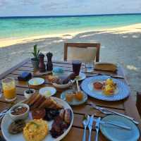 🍀Raffles Maldives, 이병헌 이민정의 신혼여행 그 곳!