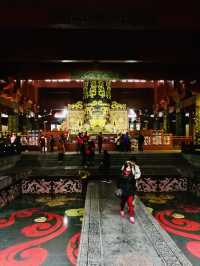 A Cinematic Escape to Hengdian World Studios and the Enchanting West Lake