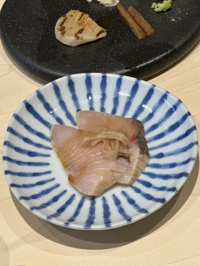 차분하고 아늑한 분위기의 🍣강남 역삼동 스시 맛집투어 추천명소 💛