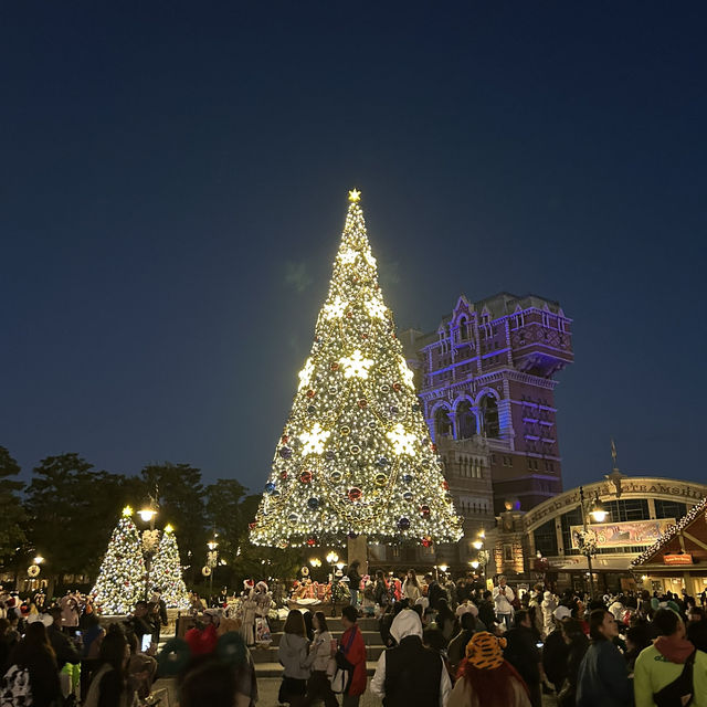 東京ディズニーシー🚢⛰️ いまのシーは盛りだくさん✨