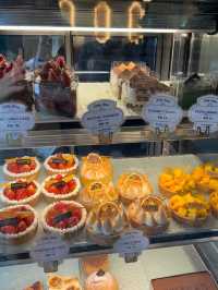 Nippori Bistro: A Taste of Japan in Petaling Jaya