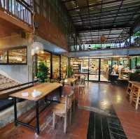เถียงนา Coffee and Bakery Farm จ.ตาก