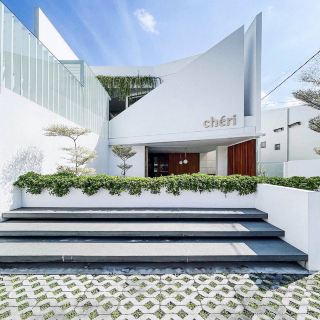 Chéri Patisserie & Brasserie