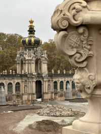 Dresden: the Biggest Hidden Gem City in Europe