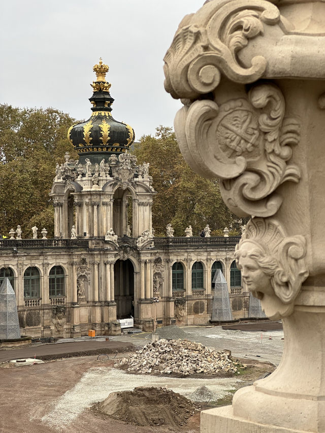 Dresden: the Biggest Hidden Gem City in Europe