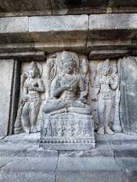 Prambanan Temple: A Majestic Testament to Hindu Architecture