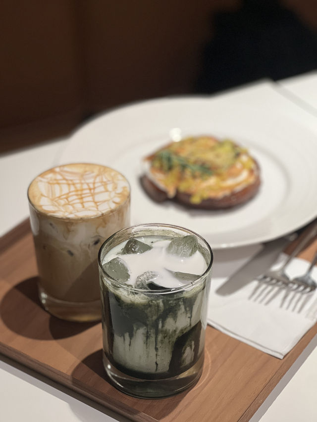 홍대 카페 추천, 홍대, 연남동 디저트 맛집