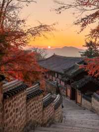  Beomeosa Temple: A Tranquil Escape in Busan